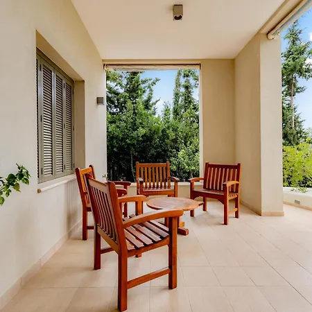 Orizontes View Ξενοδοχείο 3*