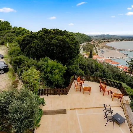 Ξενοδοχείο Orizontes View 3*