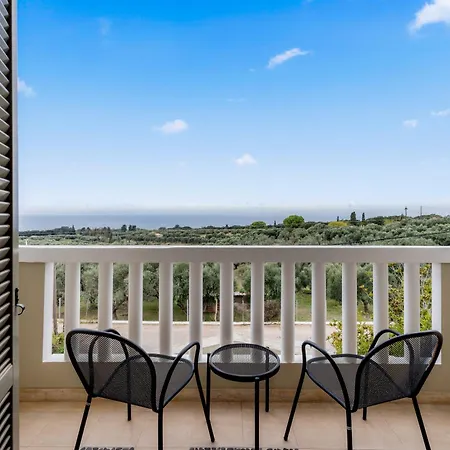 Orizontes View Κατάκολο