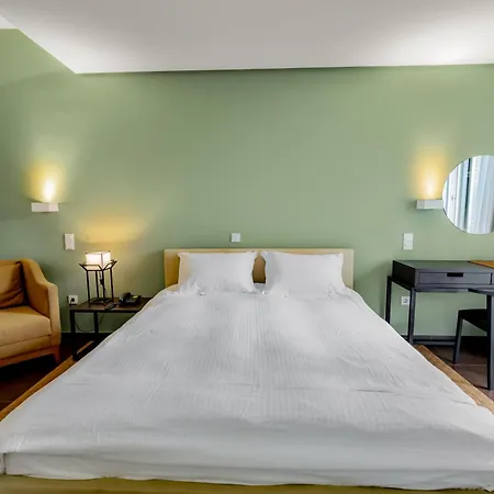 奥里兹翁特美景酒店 酒店 3*