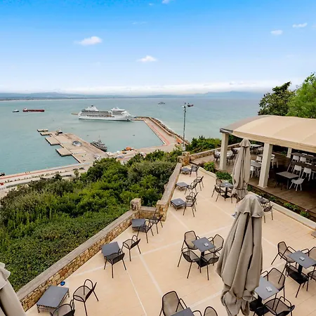 奥里兹翁特美景酒店 3* 卡塔科隆