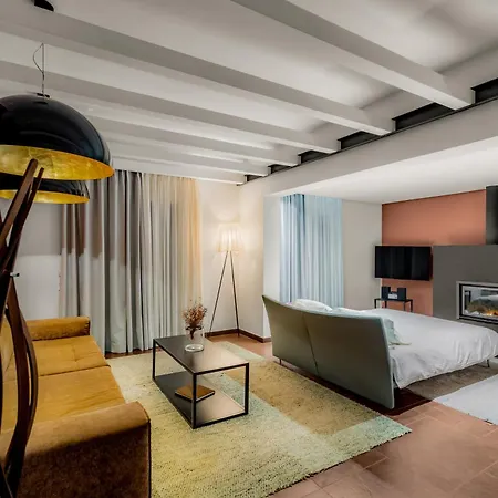 酒店 奥里兹翁特美景酒店