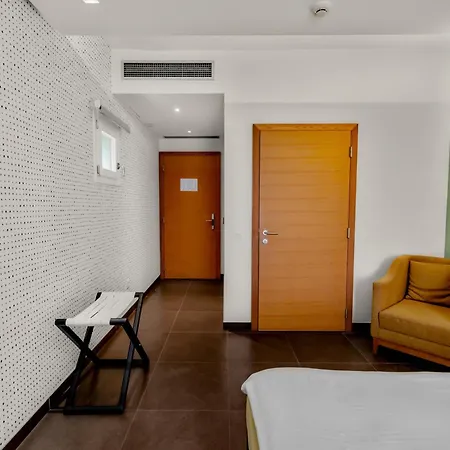 奥里兹翁特美景酒店 酒店