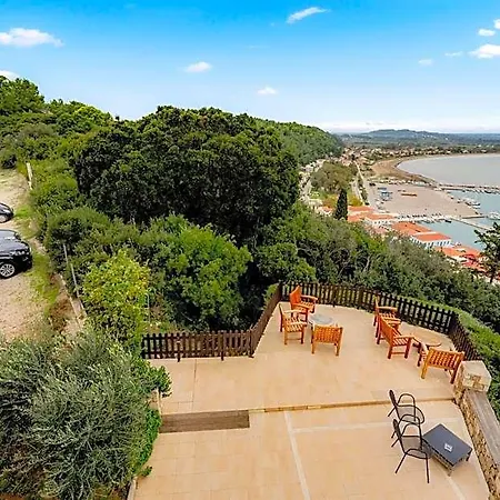 Hotel Orizontes View 3*