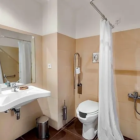 Hotel Orizontes View Katakolo