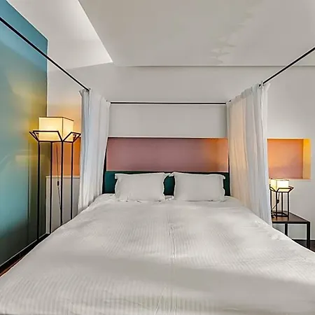 Orizontes View Hotel 3*