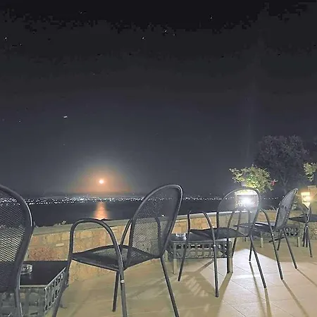 Hotel Orizontes View Katakolo