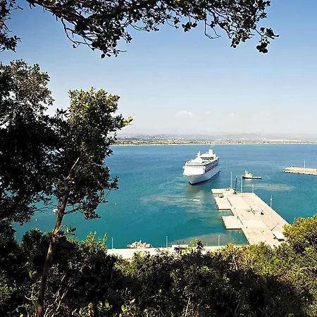 Orizontes View Hotel