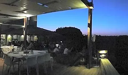 Orizontes View Hotel 3*
