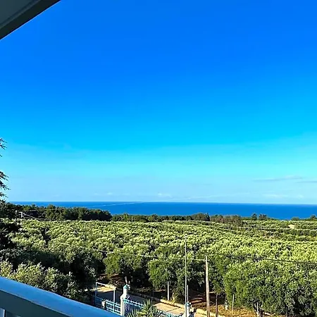 Orizontes View Hotel 3*