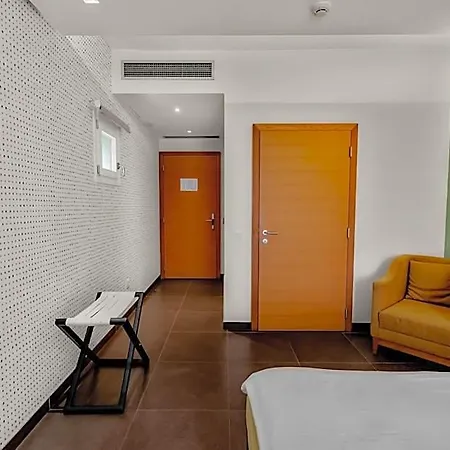 Orizontes View Hotel Katakolo