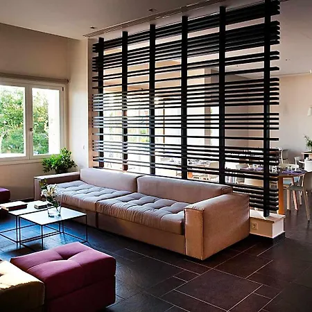 Orizontes View Hotel