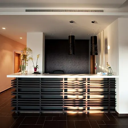 奥里兹翁特美景酒店 酒店 卡塔科隆