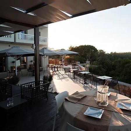 酒店 奥里兹翁特美景酒店 3*