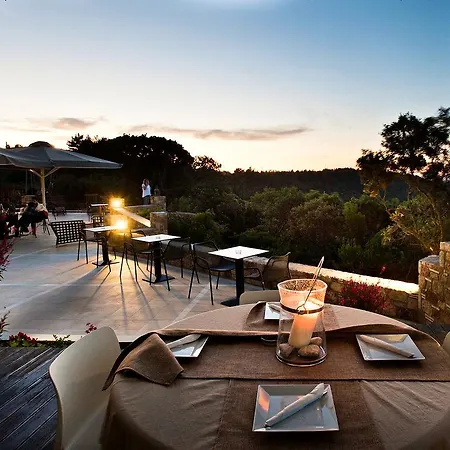 奥里兹翁特美景酒店 3*