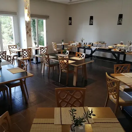 Orizontes View 3* Κατάκολο