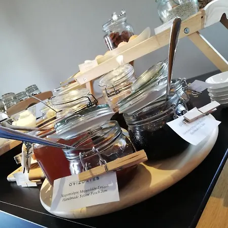 奥里兹翁特美景酒店