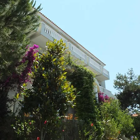 Orizontes View Ξενοδοχείο Κατάκολο