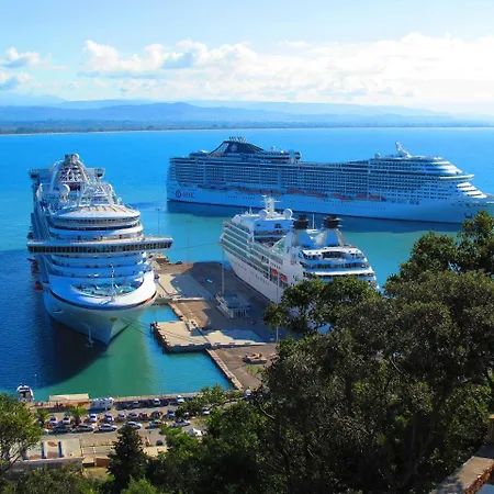 奥里兹翁特美景酒店 3*