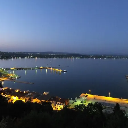 Orizontes View 3*