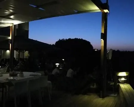 Ξενοδοχείο Orizontes View Κατάκολο