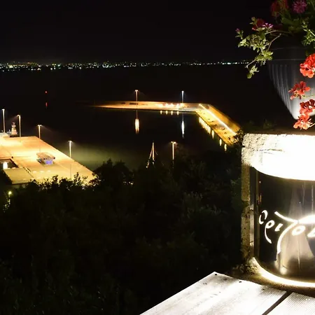 Ξενοδοχείο Orizontes View