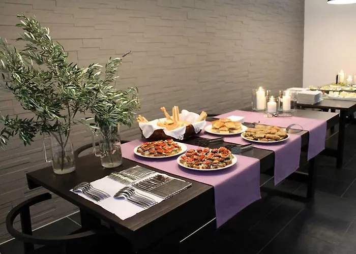 Orizontes View Hotel 3*