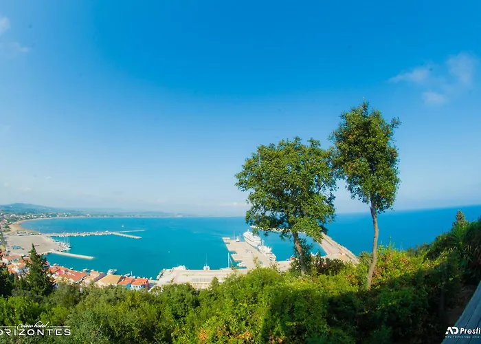 Hotel Orizontes View