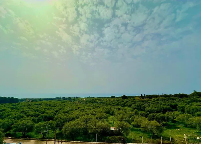 Hotel Orizontes View 3*