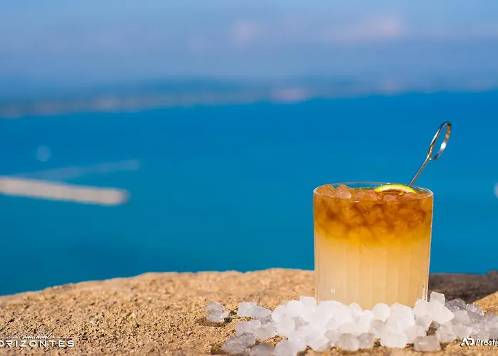 Orizontes View Hotel