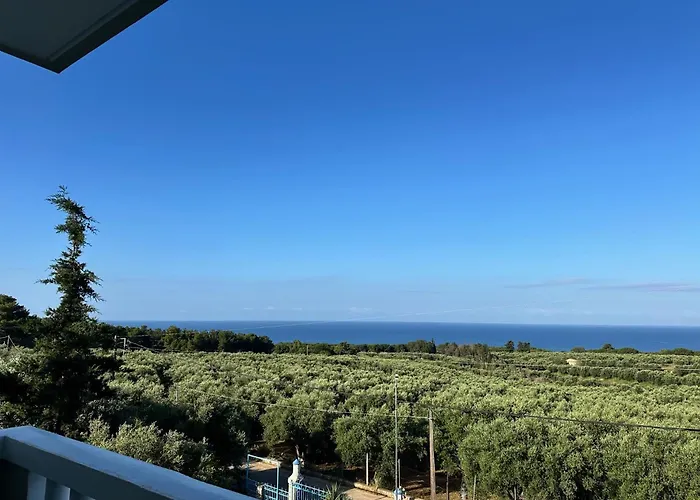 Orizontes View Katakolo