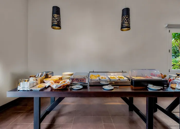 Orizontes View 3* Katakolo