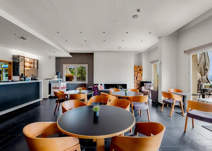 Orizontes View Hotel Katakolo