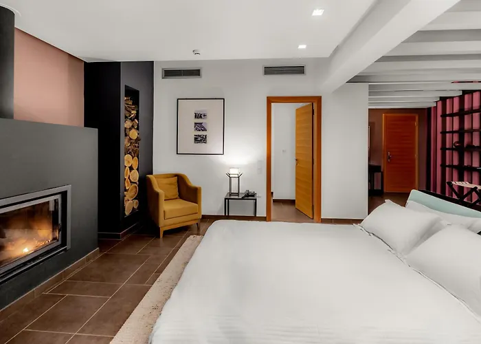 Hotel Orizontes View Katakolo