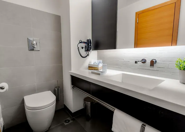 Hotel Orizontes View