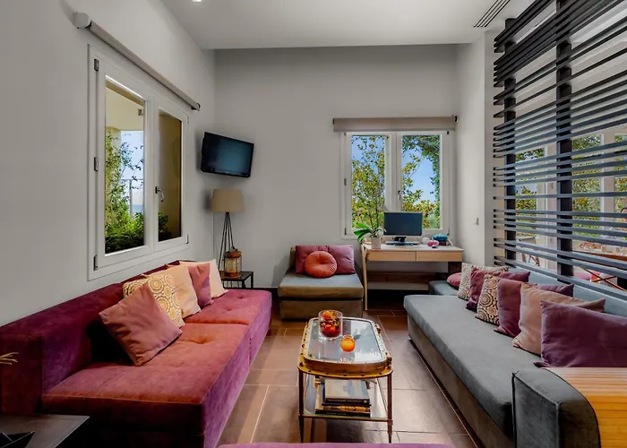 Orizontes View Katakolo