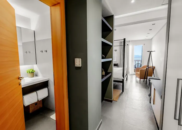 ホテル Orizontes View