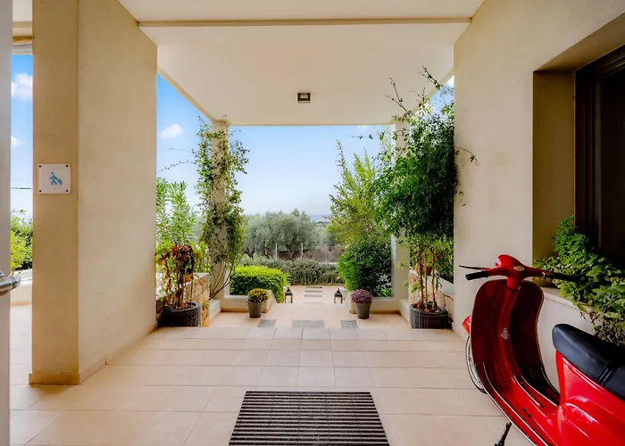 Hotel Orizontes View Katakolo