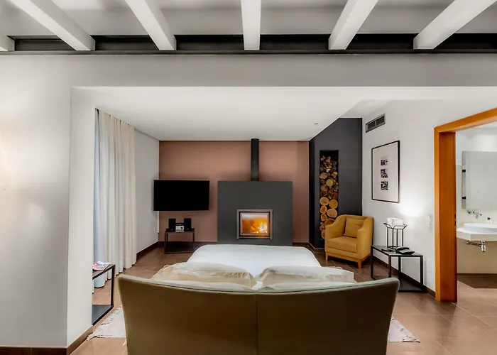 Orizontes View Hotel