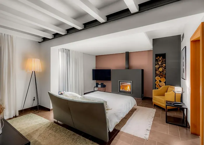 Orizontes View Hotel