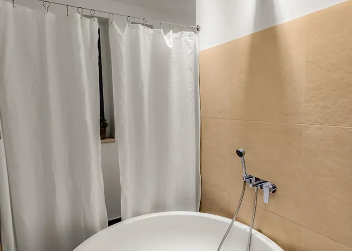 Orizontes View ホテル 3*