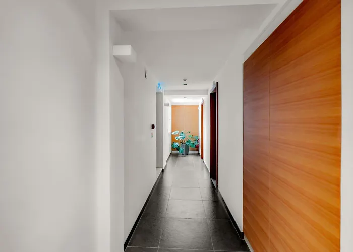 Hotel Orizontes View 3*