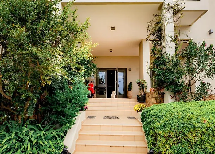 Orizontes View Hotel