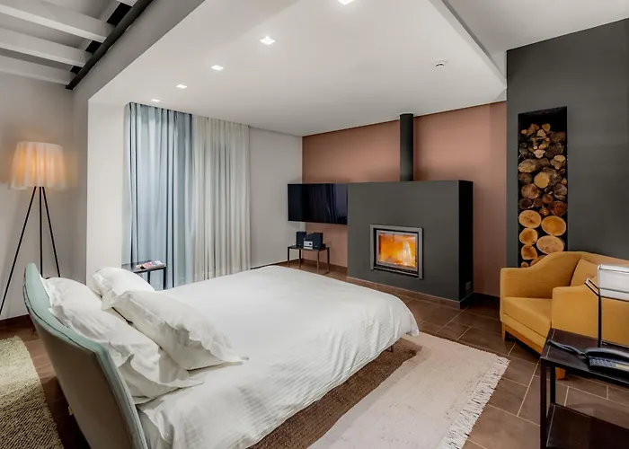 Hotel Orizontes View