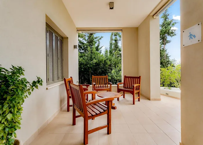 Orizontes View Hotel 3*