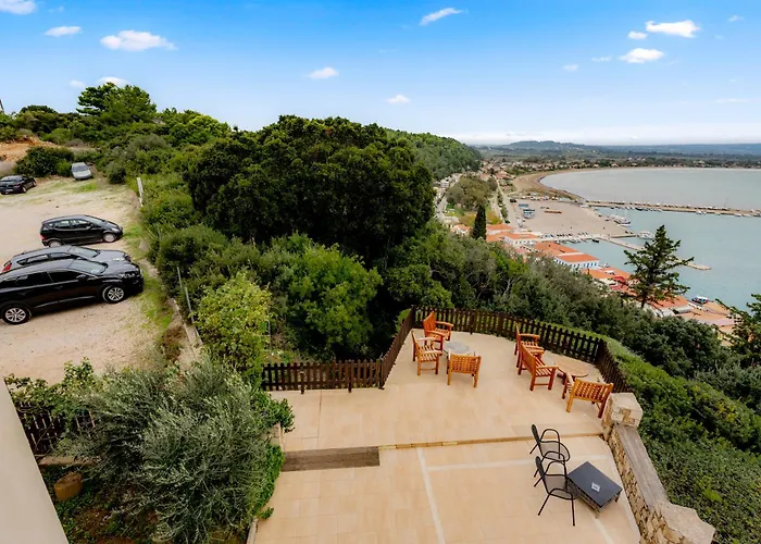 Hotel Orizontes View 3*