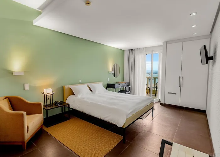 Orizontes View Katakolo