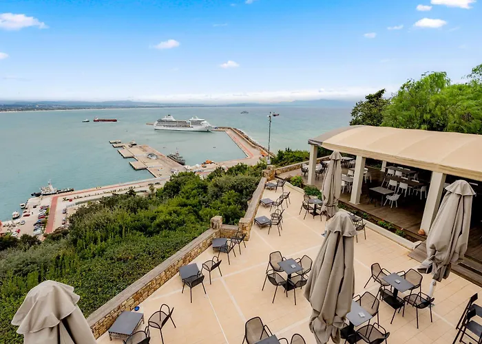 Orizontes View 3* Katakolo