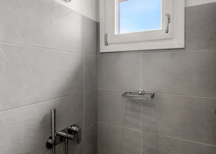 Orizontes View ホテル