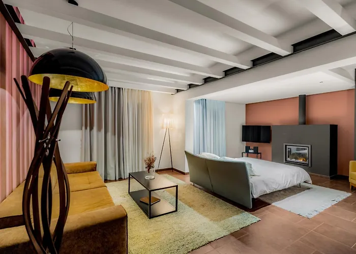 Hotel Orizontes View